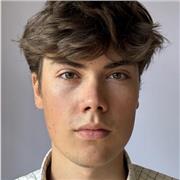 Clases Particulares en Ingles/ o de Matematicas en inglés.
(Nivel C2 de Ingles, Curso doble grado en ingles de Data análisis and Business Administration)
He estudiado toda mi vida en colegios británicos